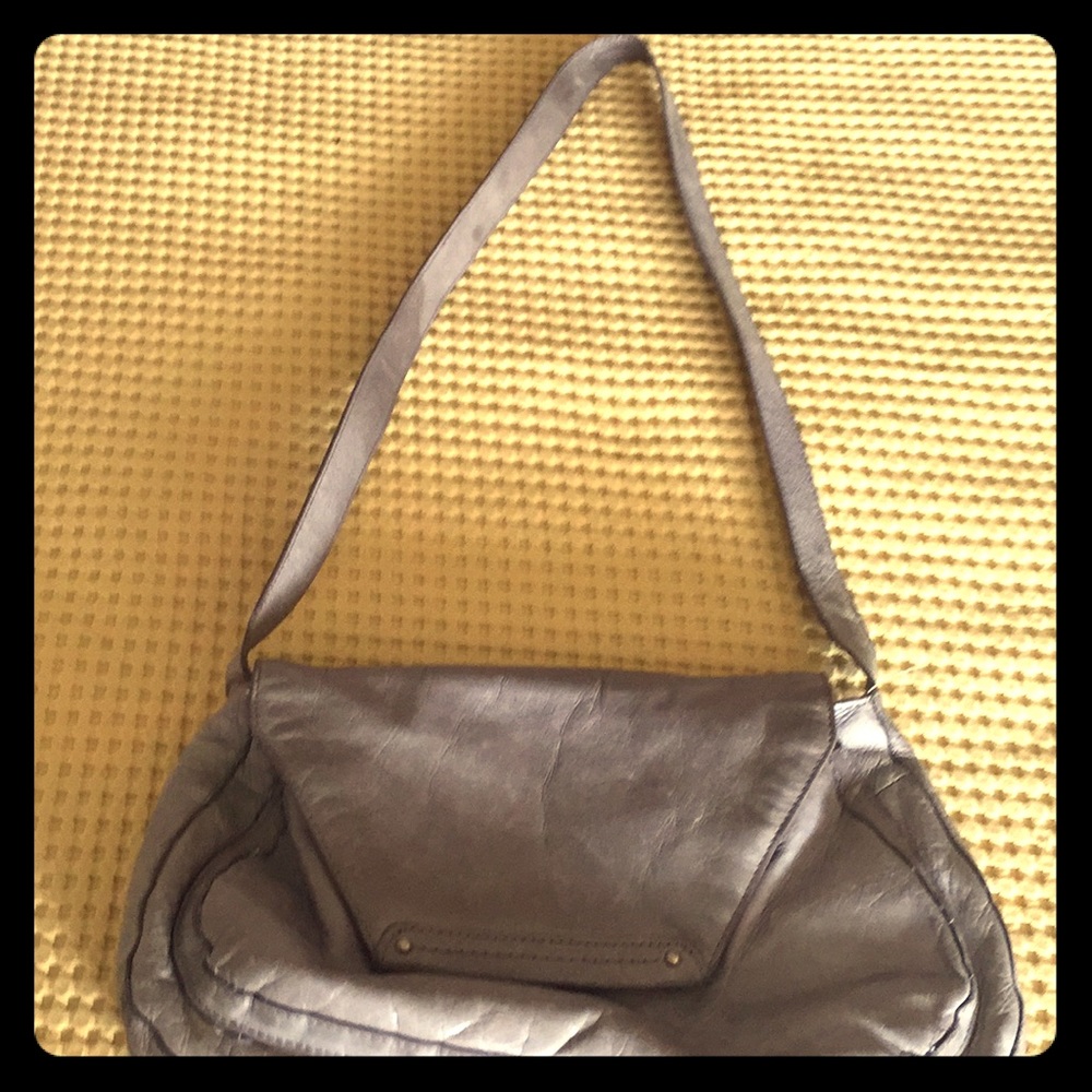 Hobo purse